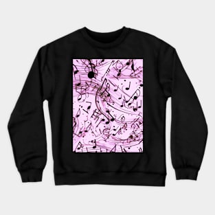 Rhythm Crewneck Sweatshirt